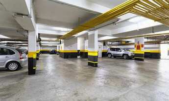 Imagem 5: SÃO PAULO - Apartamento Padrão - JARDIM PAULISTA