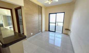 Imagem 2: Apartamento para Venda em Praia Grande, Mirim, 2 dormitórios, 1 suíte, 2 banheiros, 1 vaga