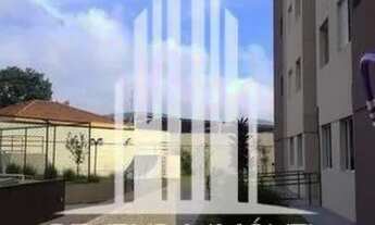 Imagem 7: Apartamento no Condomínio Moradas da Cantareira no Núcleo do Engordador 49m² 2 dormitórios