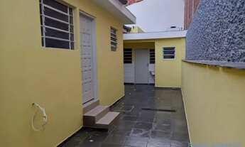 Imagem 6: CASA TÉRREA - JABAQUARA - SP