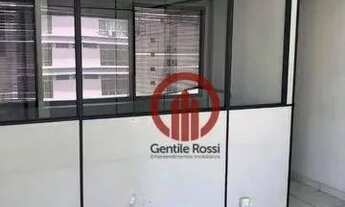 Imagem 5: Conjunto para alugar, 40 m² por R$ 2.500/mês - Pinheiros - São Paulo/SP