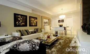 Imagem 5: Apartamento com 3 quartos no Vale dos Reis Residence - Bairro Centro em Balneário Cambori