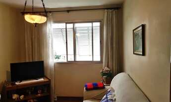 Imagem 4: Apartamento para aluguel tem 125 metros quadrados com 3 quartos em Moema - São Paulo - SP