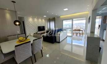 Imagem: São Bernardo do Campo - Apartamento Padrão