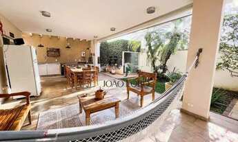 Imagem 7: Casa com 4 dormitórios à venda, 267 m² por R$ 1.700.000 - Urbanova - São José dos Campos/S