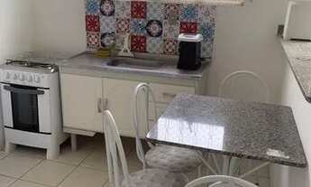 Imagem 5: Kitnet para locação