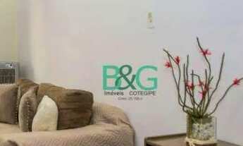 Imagem 3: Apartamento com 2 dormitórios à venda, 76 m² por R$ 509.000 - Alto da Lapa - São Paulo/SP