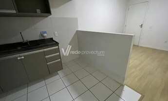 Imagem 2: Apartamento - Parque São Jorge - Campinas