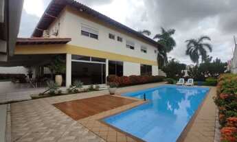 Imagem 3: Sobrado Alto Padrão em Rua Fechada