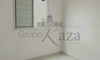 Imagem 7: Apartamento - Vila Zizinha - Residencial das Palmeiras - 50m² - 2 Dormitórios