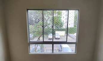 Imagem 2: Apartamento para venda no Jardim Santa Emília, com 60 m², 2 dormitórios - São Paulo - SP