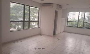 Imagem: Sala comercial para locação na Vila Clementino