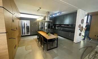 Imagem 2: CASA RESIDENCIAL em VOTORANTIM - SP, ALPHAVILLE NOVA ESPLANADA