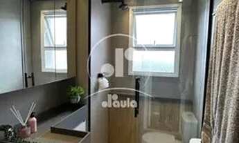 Imagem 4: Apartamento a venda no Centro, 117m², 3 suites, sala ampla, 2 vagas de garagem, Varanda Go