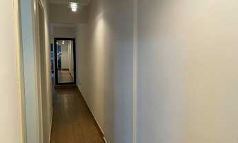 Imagem 7: Apartamento com varanda gourmet de 3 dormitórios e 2 vagas e lazer no Embaré