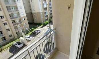 Imagem 5: Apartamento com 2 dormitórios à venda, 62 m² por R$ 375.000 - Condomínio Alphaview - Barue