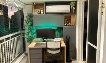 Imagem 4: Apartamento com 2 dormitórios à venda, 68 m² por R$ 910.000,00 - Vila Mariana - São Paulo