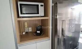 Imagem 5: Flat com 2 dormitórios para alugar, 66 m² por R$ 12.000,00/mês - Brooklin Paulista - São P