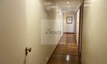 Imagem 4: RIO DE JANEIRO - Apartamento Padrão - LEBLON