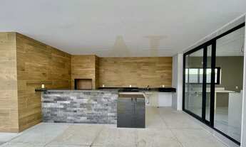 Imagem 6: Casa no Condomínio Alphaville - Barra da Tijuca - Rio de Janeiro