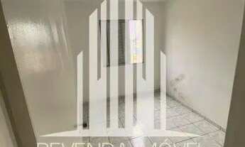 Imagem 4: Apartamento na São João Clímaco- São Paulo, SP