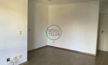 Imagem 4: Apartamento - Residencial Jardim Aquarius - Condomínio Visconde de Maúa - 80m²