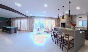 Imagem 6: Casa à Venda - Alphaville