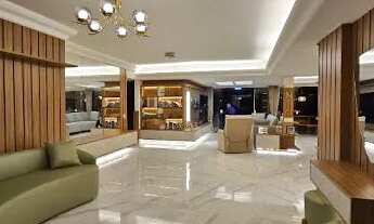 Imagem 3: Apartamento com 4 dormitórios à venda, 282 m² por R$ 3.500.000,00 - Jatiúca - Maceió/AL