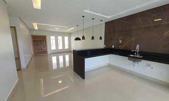 Imagem 4: Vendo casa ponte alta norte, em frente ao residencial das palmeiras