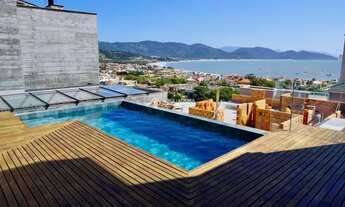 Imagem 5: GAROPABA - Casa Padrão - Jardim Panorâmico