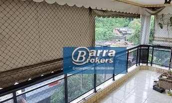 Imagem 4: APARTAMENTO DE FRENTE COM 2 QUARTOS (1 SUÍTE) E 3 VAGAS DE GARAGEM NO MELHOR PONTO DA FREG