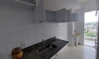 Imagem 2: Residencial Verano