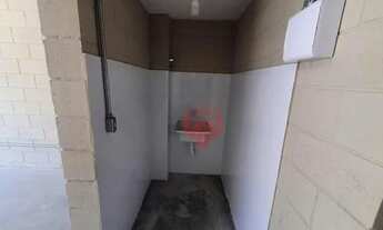 Imagem 4: Galpão para alugar, 101 m² por R$ 3.098,89/mês - Batistini - São Bernardo do Campo/SP