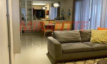 Imagem 2: Apartamento para venda tem 145 metros quadrados com 3 quartos em Barra Funda - São Paulo