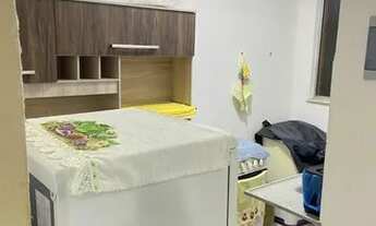 Imagem 7: Apartamento mobiliado em Turu - São Luís - Maranhão