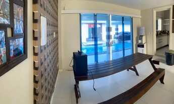 Imagem: Casa Ararangua Mobiliada