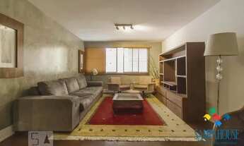 Imagem 2: 3 dormitórios, amplo , com uma suíte e uma vaga! - AP268