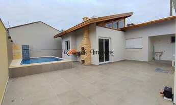 Imagem: Casa com 2 dorms, Belas Artes, Itanhaém