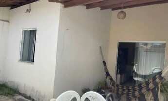 Imagem 3: Casa 2/4 atrás da Av. iguatemi; Cômodos Grandes; Entrada 59 Mil