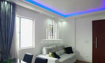 Imagem 1: Apartamento 2 quartos Av. São Miguel