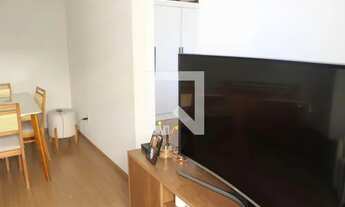 Imagem 4: Apartamento para Aluguel - Jardim Riacho das Pedras, 2 Quartos, 58 m2