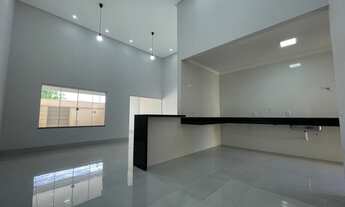 Imagem 6: Casa para venda com 126 metros quadrados com 3 quartos em Setor Faiçalville - Goiânia - Go
