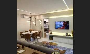 Imagem 3: Apartamento com 113m² de Alto Padrão Place dê La Concorde no Le Boulevard