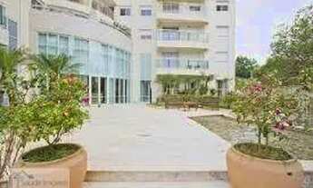 Imagem 7: Apartamento - 80 m² - 2 Dormitórios - Vila Clementino