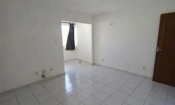 Imagem 2: Apartamento para aluguel com 57 metros quadrados com 2 quartos em Araçagy - São José de Ri