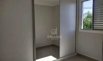 Imagem 6: Apartamento à venda, 46,87 m² - Reserva Sul Condomínio Resort - Ribeirão Preto/SP