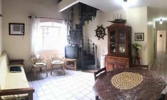 Imagem: Lindo e amplo apartamento duplex