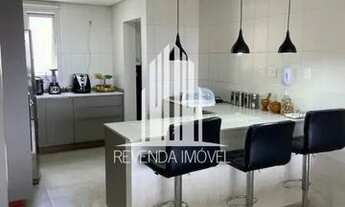 Imagem 5: APARTAMENTO 3 SUITES 3 VAGAS 128M² - CENTRO - SANTO ANDRÉ