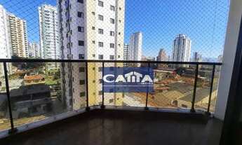 Imagem 7: Apartamento com 3 dormitórios para alugar, 157 m² por R$ 6.590,00/mês - Tatuapé - São Paul