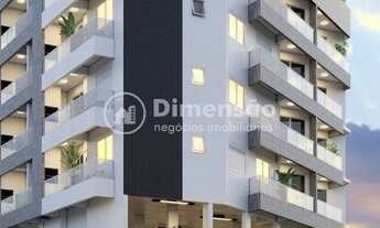 Imagem: 2 Dormitórios mais home office no Itacorubi